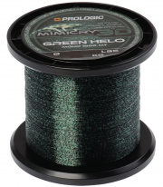  Prologic Mimicry Green Helo 1000m 11lbs 5.2kg 0.25mm (100103) 1846.12.42