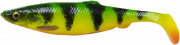  Savage Gear LB 4D Herring Shad 190mm 45.0g Firetiger  (159119) 1854.25.22