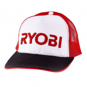  Ryobi Cap Mesh W/R (160519) 28020001