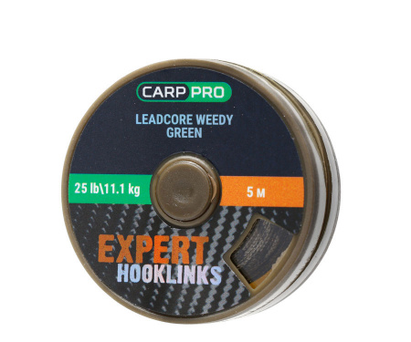  Carp Pro 5  25 lb (109876) CP3505-125