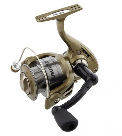  . Salmo Sniper SPIN 4 (289g/5,2:1/3+1) 30FD (18155) 6730FD