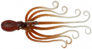  Savage Gear 3D Octopus 100mm 35.0g Brown Glow (161216) 1854.18.57