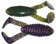  GAMBLER Cane Toad 4" Pepper Grass (5/) (111538) CT4515