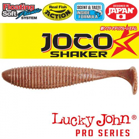 ³ . JOCO SHAKER LJ Pro Series 4,5 "/ F02 *3 (41799) 140303-F02