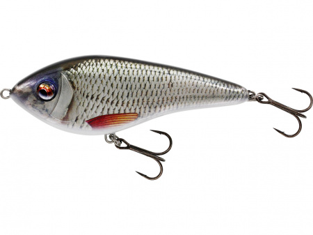  Westin Swim 10cm 31g (LF) Real Roach (141441) P036-551-154