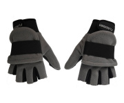  Flagman North River Fleece Mitten Gloves L (185245) FMGFF-L