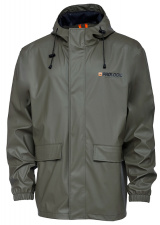  Prologic Rain Jacket XXXL Bark Green (170866) 1846.18.58