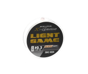  Azura X-Game Light Game X8 PE White 150 #0.3 0.094 (186439) XL8-03