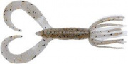  Keitech Little Spider 2" (8 /) :440 electric shad (117757) 1551.09.94