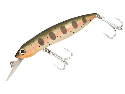  REPULU POWER MINNOW 120F-MR   089  120.  30.   2,5-3,0  (27358) 019 0001