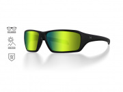  Westin W6 Sport 15 Matte Black - LB Green LM Green AR Green (170334) K02-722-OS