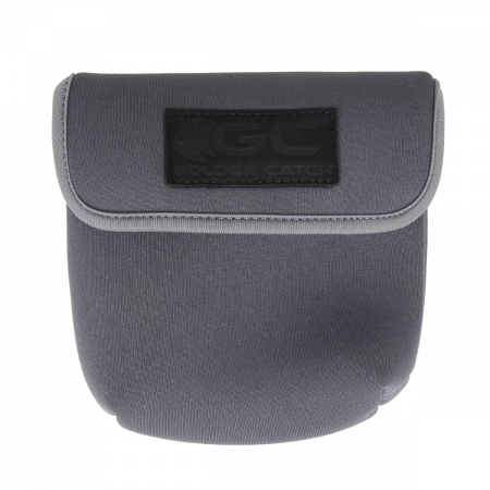    GC Neoprene Reel Cover M Grey (3000-4000) (158446) 7020311