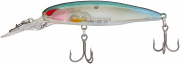  Nories Laydown Minnow Deep Just Wakasagi SP 66mm 6.1g BR-217 (135060) 1561.10.25