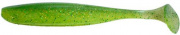  Keitech Easy Shiner 5" (5 /) :424 lime chartreuse (61261) 1551.03.41