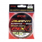  Ryobi Avanti X4 GR 100m PE1.2 (143825) 41020005