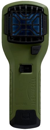    Thermacell Portable Mosquito Repeller MR-300 :olive (144297) 1200.05.28