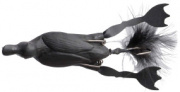 Savage Gear 3D Hollow Duckling weedless L 100mm 40g 05-Black (132637) 1854.05.34