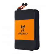  Daiwa Presso Wallet (C) L Orange (151990) 7175017