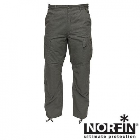  Norfin NATURE PRO (cotton, -) / M (71361) 643002-M