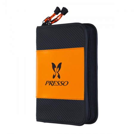  Daiwa Presso Wallet (C) L Orange (151990) 7175017