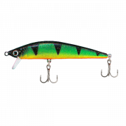  Strike Pro Euro Minnow 90F 10.1 A09 (47595) 5050083