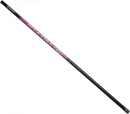   Brain Apex Pole NEW 6.00m .  - 5.94m 340g (112774) 1858.42.14