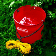  ADRENALIN   Waterbag B (., 6,5) (2139)