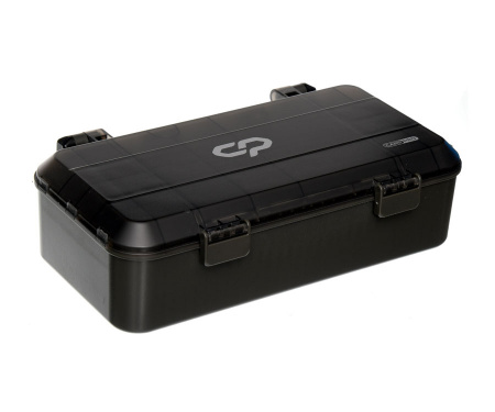   Carp Pro Deep Mini Tackle Box (183033) CPHS02