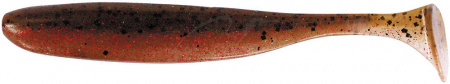  Keitech Easy Shiner 4.5" (6  / ) :404 red crawdad (103248) 1551.08.38