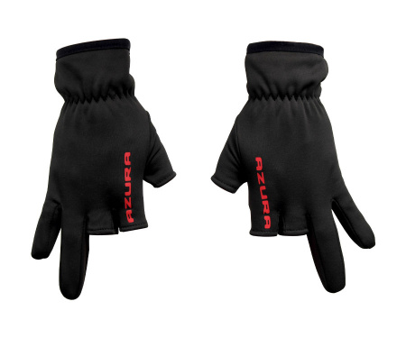  Azura Sawada Three Fingers Spinning Gloves L (185241) ASTFSG-L