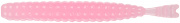  Reins Aji Slender 2" 105 Glow Bubble Gum (12  / .) (165622) 1552.10.35