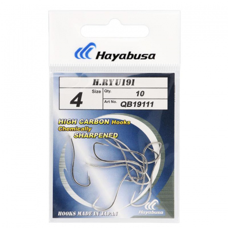  Hayabusa H.RYU191NI 4(10) (59164) 5540702