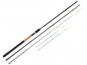  . Salmo SNIPER FEEDER 60  60/3.30 (3 tips) (118397) 4109-330