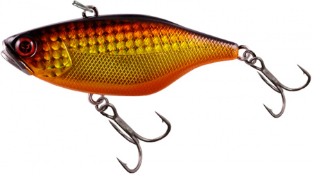  Jackall TN80 80mm 29.4g Double Clutch Gold & Black (165021) 1699.23.88