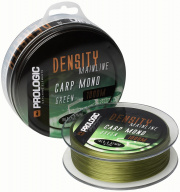  Prologic Density Carp Mono 1000m (Green) 0.35mm 15lb/6.80kg (165547) 1846.14.95