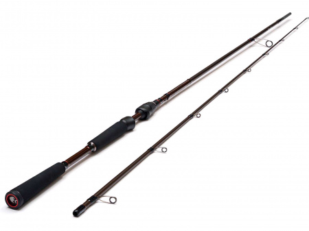  Westin W4 Finesse Shad 2nd 7'4"/220cm H 10-28g (180523) W435-0742-MH