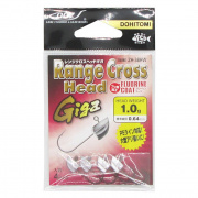 - ODZ Range Cross Giga 1.5(4) (167829) 5183806