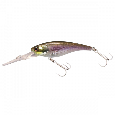  Jackall Soul Shad 45SP 2.7 Shigure Smelt (182036) 5072043