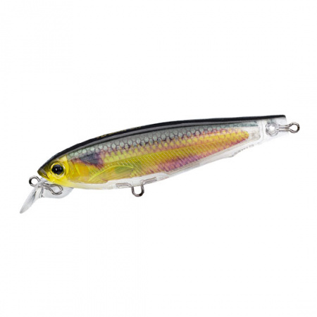  Yo-Zuri R1308 3DR Minnow 70SP 7 RGSN (167715) 5063171