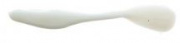  GAMBLER Flapp'n Shad 4" White Lightening (12/) (124262) F4032