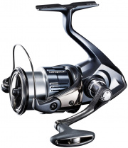  Shimano Vanquish 19' C5000 XG FB 11+1BB (119613) 2266.96.27
