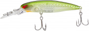  Nories Laydown Minnow Deep Just Wakasagi SP 66mm 6.1g BR-75 (135072) 1561.10.18