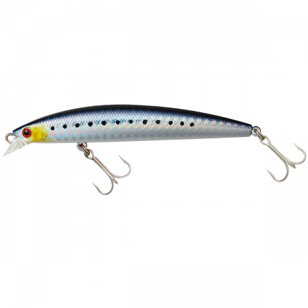  Daiwa Shoreline Shiner Z Set Upper Slim 95S 10.6 Laser Sardine (151277) 5075117