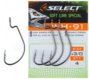  Select WH-91 2, 7  /  (96034) 1870.50.34