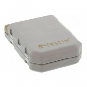 Westin W3 Terminal Takckle Box S 10.7x7.4x3cm (182292) B07-S-021