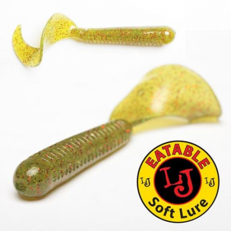  . CHANK TAIL LJ Pro Series 2,9 "/ SB05 *7 (42485) 140106-SB05