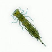 Larva 2,5   001   (74915) 00125L