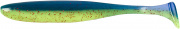  Keitech Easy Shiner 8" (2  / ) :ea#20 violet chart red fl (178844) 1551.13.40