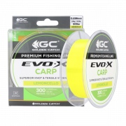  GC Evo-X Carp 300 Lemoncello 0.410 (153957) 4039145