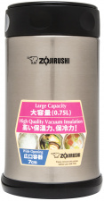   ZOJIRUSHI SW-FCE75XA 0.75  : (76928) 1678.00.90